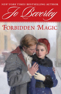 Forbidden Magic:  - ISBN: 9780451232182