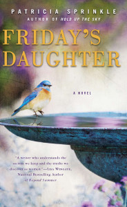 Friday's Daughter:  - ISBN: 9780451232199