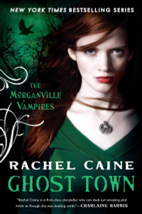 Ghost Town: The Morganville Vampires - ISBN: 9780451232915