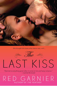 The Last Kiss:  - ISBN: 9780451233134