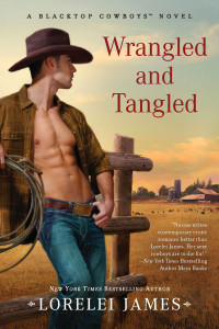 Wrangled and Tangled: A Blacktop Cowboys Novel - ISBN: 9780451235145