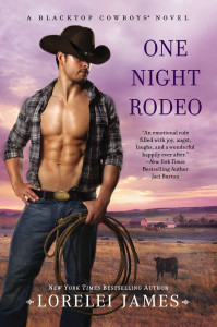 One Night Rodeo:  - ISBN: 9780451236845