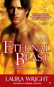 Eternal Beast: Mark of the Vampire - ISBN: 9780451237729