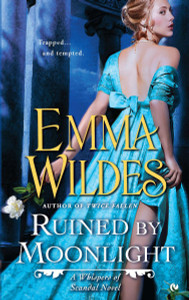 Ruined By Moonlight: A Whispers of Scandal Novel - ISBN: 9780451237798