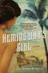 Hemingway's Girl:  - ISBN: 9780451237880