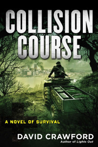 Collision Course:  - ISBN: 9780451238078