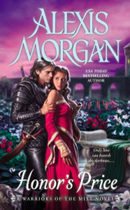 Honor's Price: A Warriors of the Mist Novel - ISBN: 9780451239976