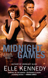 Midnight Games: A Killer Instincts Novel - ISBN: 9780451240026