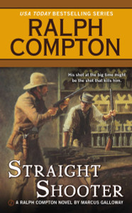 Straight Shooter:  - ISBN: 9780451240040