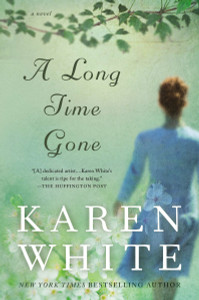 A Long Time Gone:  - ISBN: 9780451240460