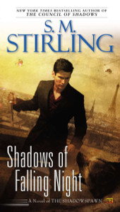 Shadows of Falling Night:  - ISBN: 9780451240576