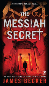 The Messiah Secret:  - ISBN: 9780451412980