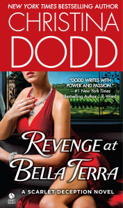 Revenge at Bella Terra: A Scarlet Deception Novel - ISBN: 9780451413109