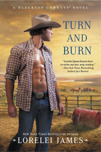 Turn and Burn:  - ISBN: 9780451413963