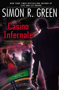 Casino Infernale: A Secret Histories Novel - ISBN: 9780451414298
