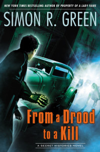 From a Drood to a Kill:  - ISBN: 9780451414335