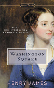 Washington Square:  - ISBN: 9780451416773
