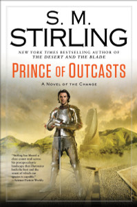 Prince of Outcasts:  - ISBN: 9780451417374
