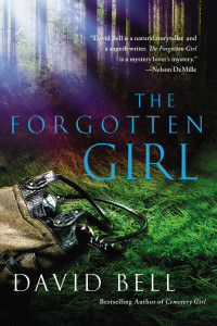 The Forgotten Girl:  - ISBN: 9780451417527