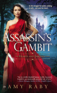 Assassin's Gambit: The Hearts and Thrones Series - ISBN: 9780451417824