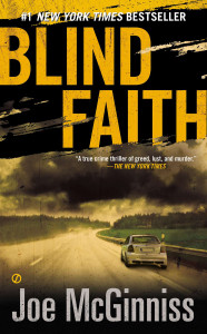 Blind Faith:  - ISBN: 9780451418135