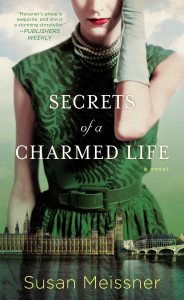 Secrets of a Charmed Life:  - ISBN: 9780451419927