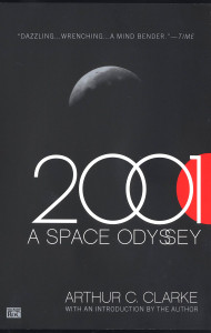 2001: a Space Odyssey: 25th Anniversary Edition - ISBN: 9780451452733