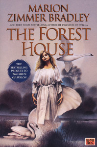 The Forest House:  - ISBN: 9780451454249