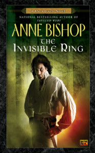 The Invisible Ring:  - ISBN: 9780451458025