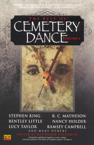 The Best of Cemetery Dance Vol 1:  - ISBN: 9780451458049