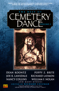 The Best of Cemetery Dance Vol. II:  - ISBN: 9780451458131