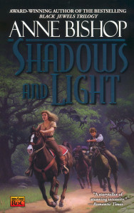 Shadows and Light:  - ISBN: 9780451458995