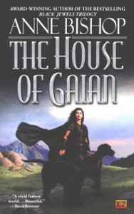 The House of Gaian:  - ISBN: 9780451459428