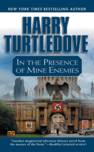 In the Presence of Mine Enemies:  - ISBN: 9780451459596