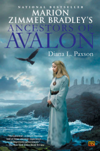 Marion Zimmer Bradley's Ancestors of Avalon:  - ISBN: 9780451460288