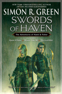 Swords of Haven: The Adventures of Hawk & Fisher - ISBN: 9780451460868