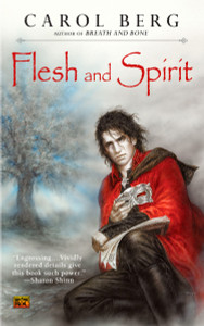 Flesh and Spirit:  - ISBN: 9780451461568