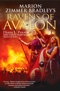 Marion Zimmer Bradley's Ravens of Avalon:  - ISBN: 9780451462114