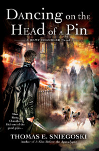 Dancing on the Head of a Pin:  - ISBN: 9780451462510