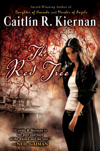 The Red Tree:  - ISBN: 9780451462763