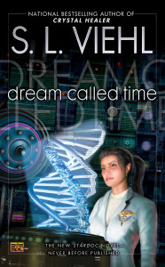 Dream Called Time: A Stardoc Novel - ISBN: 9780451463463