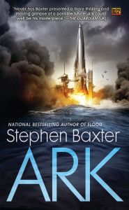 Ark:  - ISBN: 9780451463593