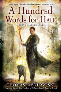 A Hundred Words for Hate:  - ISBN: 9780451463777