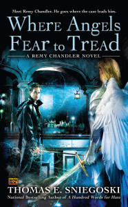 Where Angels Fear to Tread:  - ISBN: 9780451463821