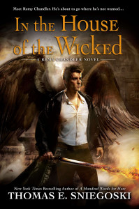 In the House of the Wicked:  - ISBN: 9780451464569