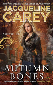 Autumn Bones: Agent of Hel - ISBN: 9780451465214