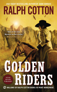 Golden Riders:  - ISBN: 9780451465948
