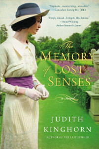 The Memory of Lost Senses:  - ISBN: 9780451466129