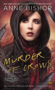 Murder of Crows: A Novel of the Others - ISBN: 9780451466167