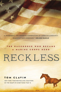 Reckless: The Racehorse Who Became a Marine Corps Hero - ISBN: 9780451466518
